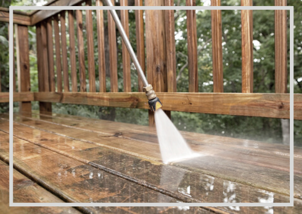 power washing services in brisbane